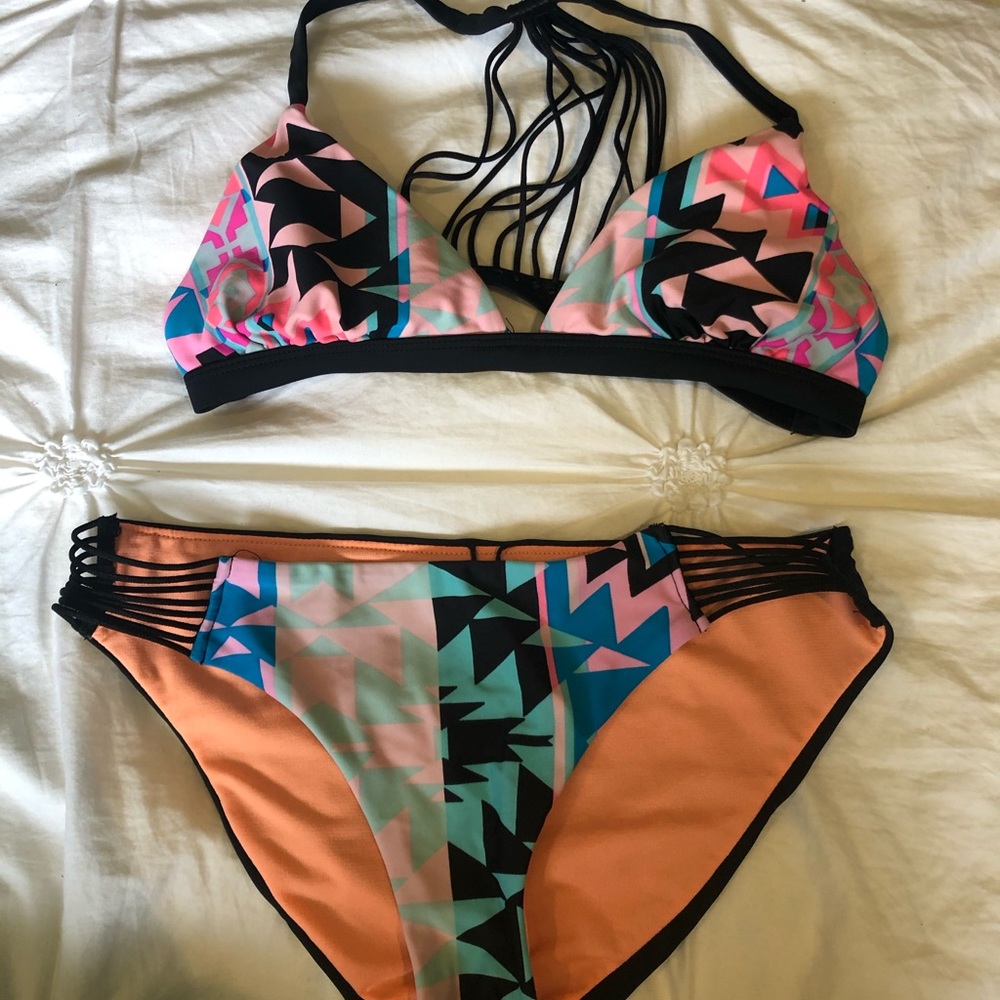 Xhilaration bathing suit